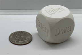 Polish d6