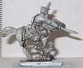 Hussar Charging