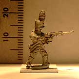 Prussian Grenadier