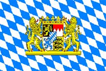 Bavarian Flag