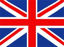 British Flag