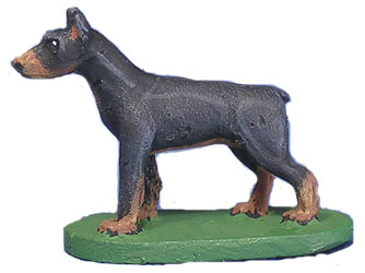 Doberman