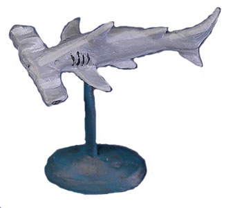 Hammerhead Shark