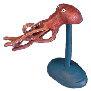 Octopus