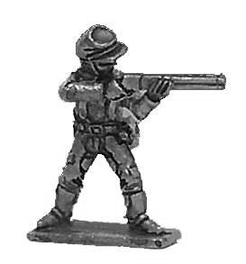 Ex Rebel Scout