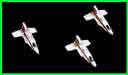 Comet Light Fighter