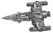 Mars Star Bomber