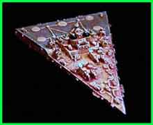 Formidable Battlecruiser