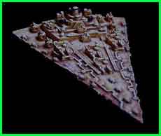 Invincible Dreadnaught