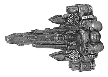 Snarl Star Bomber