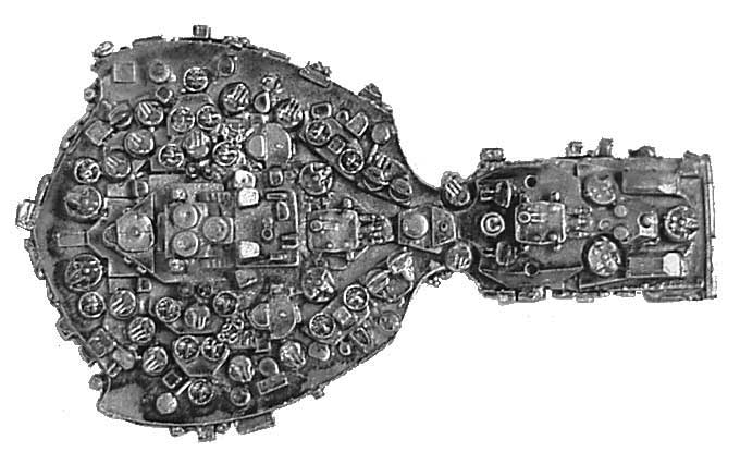 Tomcat Dreadnaught