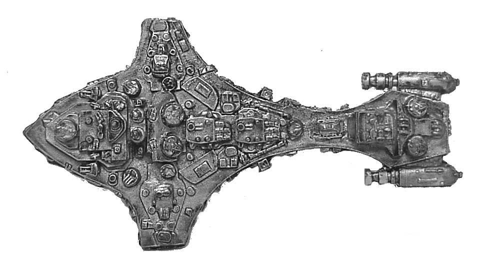 Tiger Dreadnaught