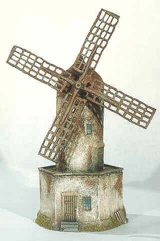 Windmill