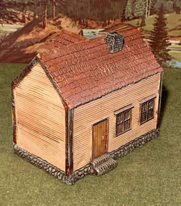 25mm AWI House