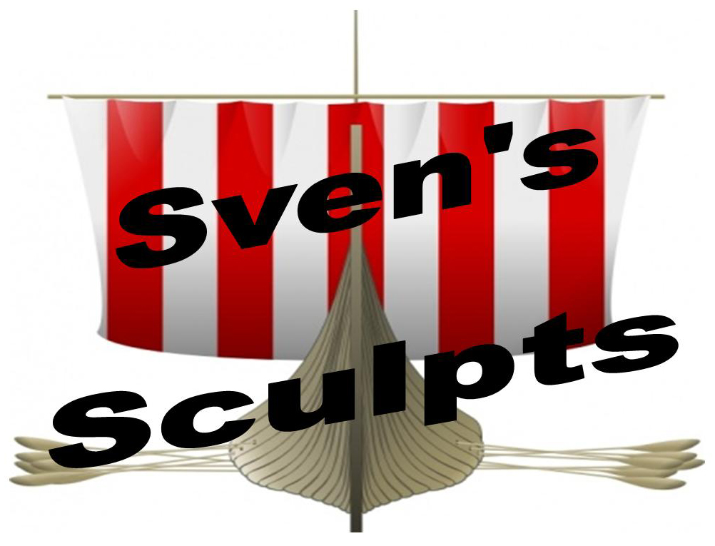 Sven's Scuplts