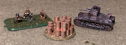 15mm Fuel Depot