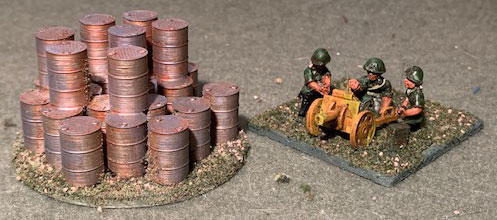 28mm Fuel Depot