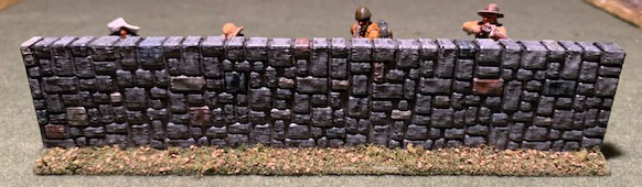 28mm Stender High Wall